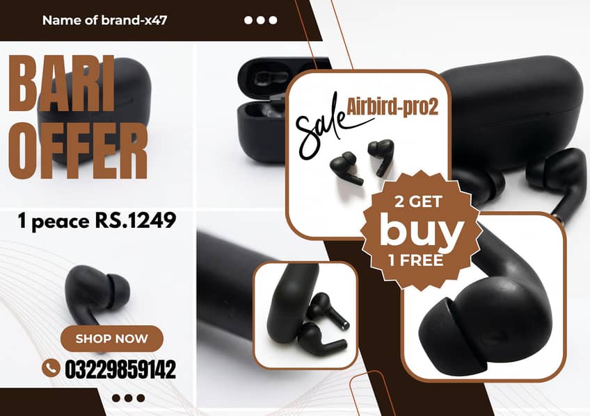 Airbird pro2 0