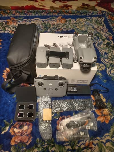 DJI Air2s
