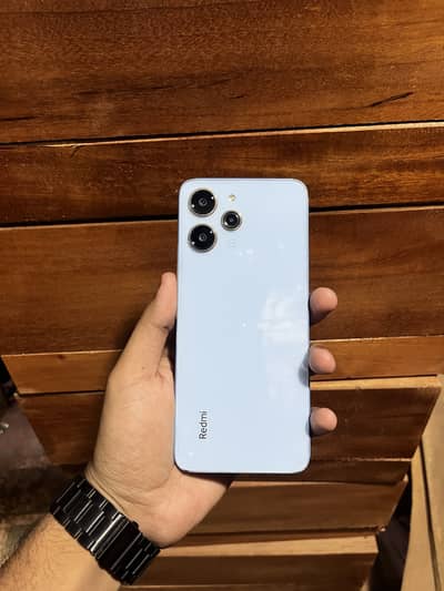 Xiaomi Redmi 12