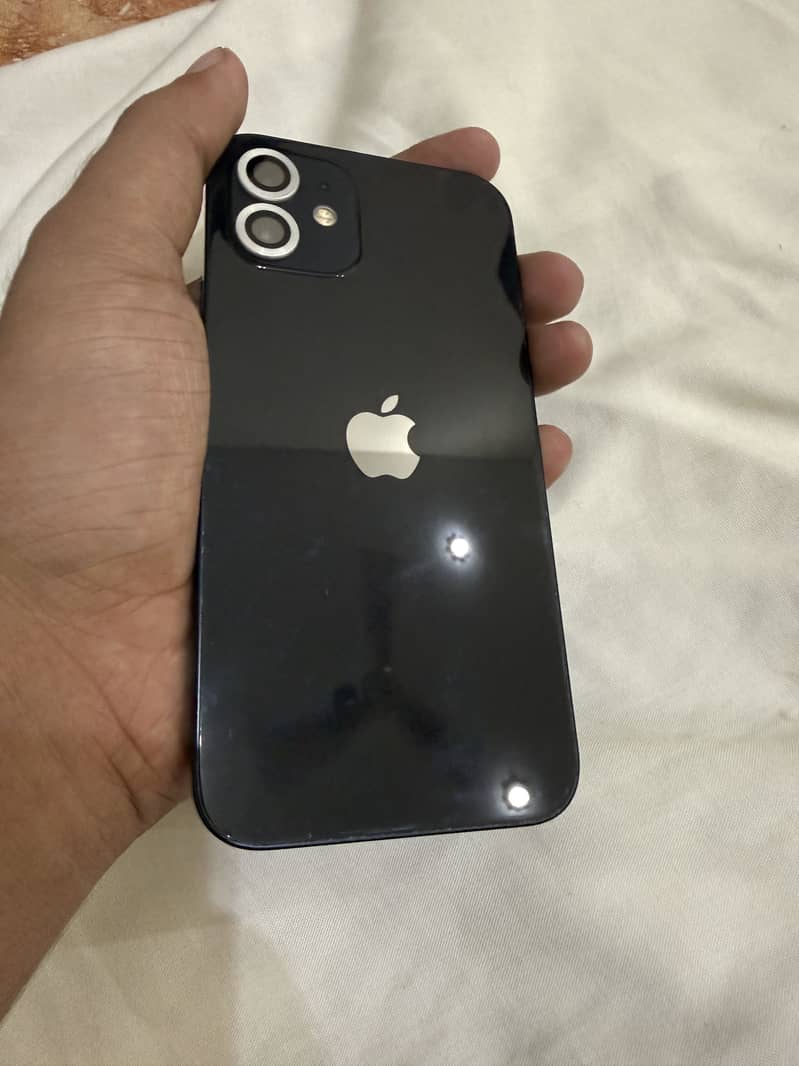 Apple iPhone 12 0