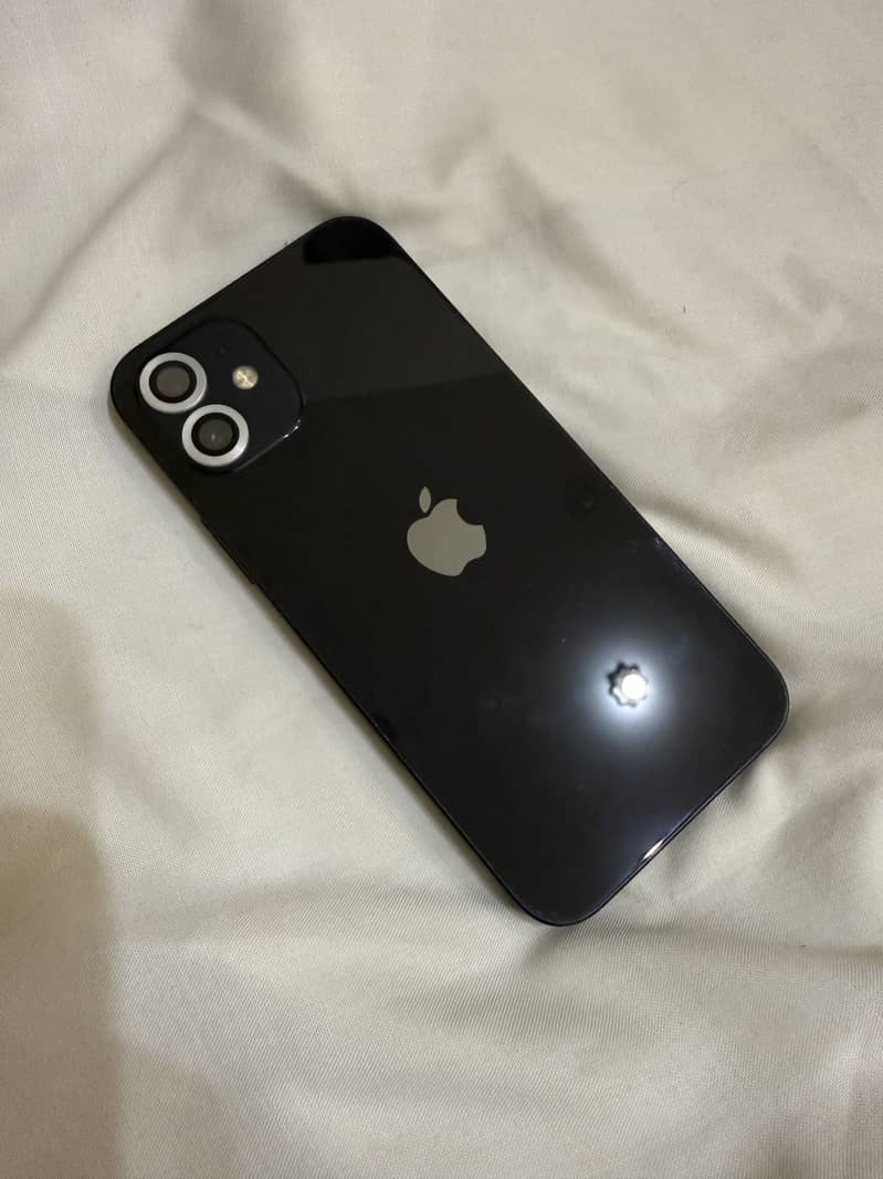 Apple iPhone 12 2