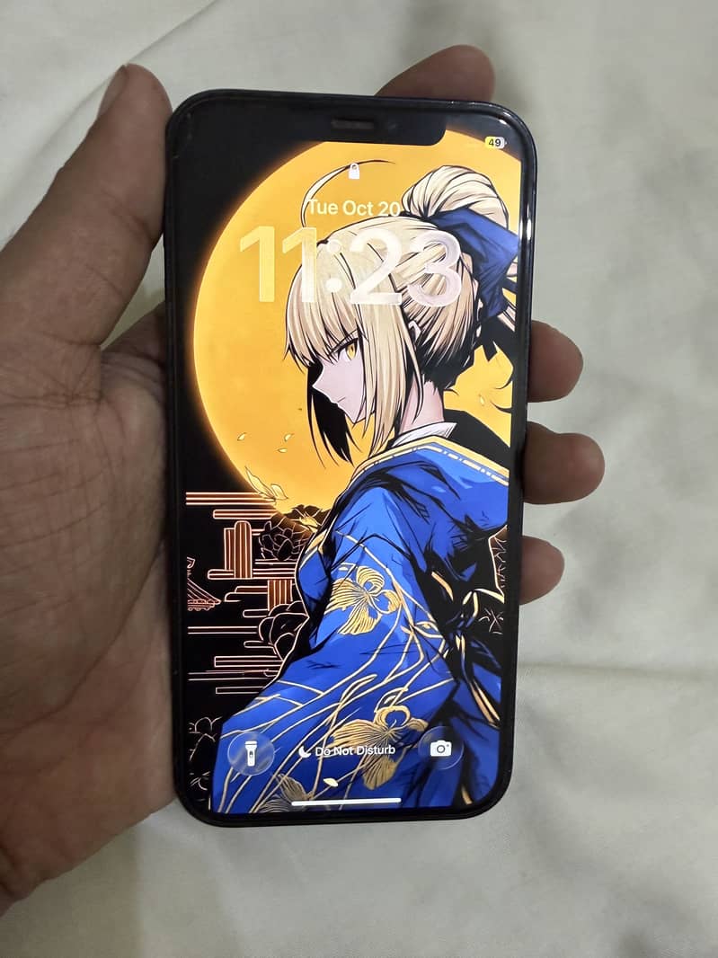 Apple iPhone 12 4