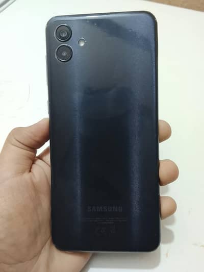 Samsung Mobile A04 4GB Ram 64 GB Storage