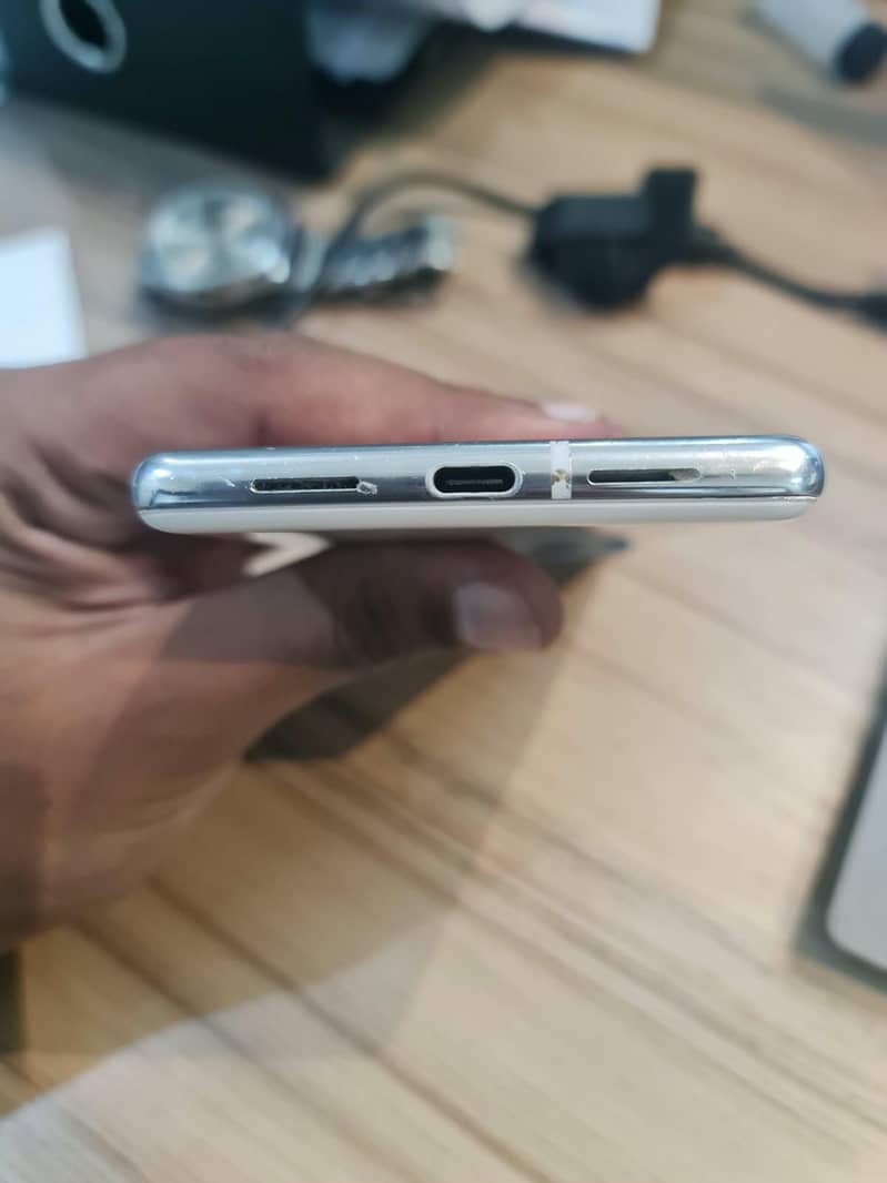 Google Pixel 6 Pro 0