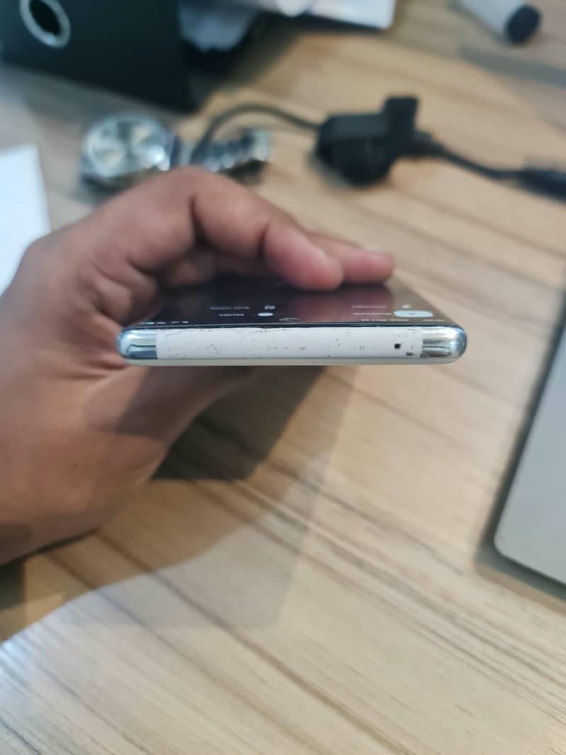 Google Pixel 6 Pro 3