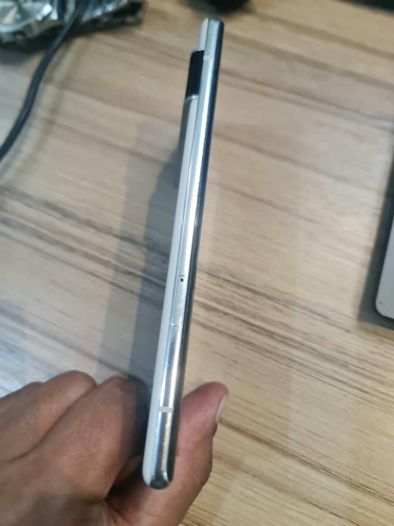 Google Pixel 6 Pro 4