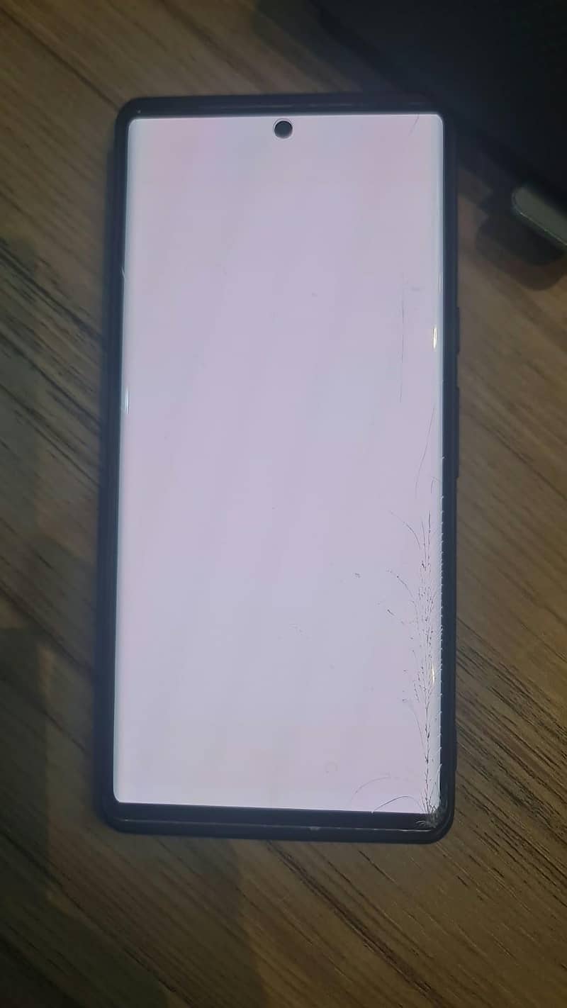 Google Pixel 6 Pro 5