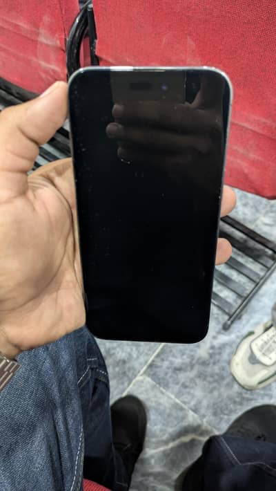 iPhone 14 Pro Max 1TB Deep Purple (SIM Locked)