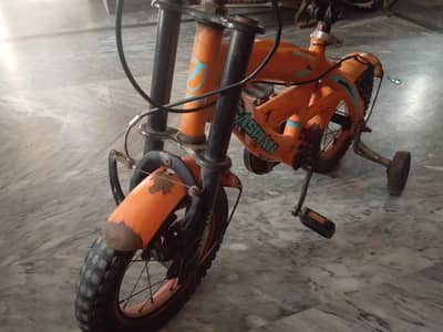 cycle for kids