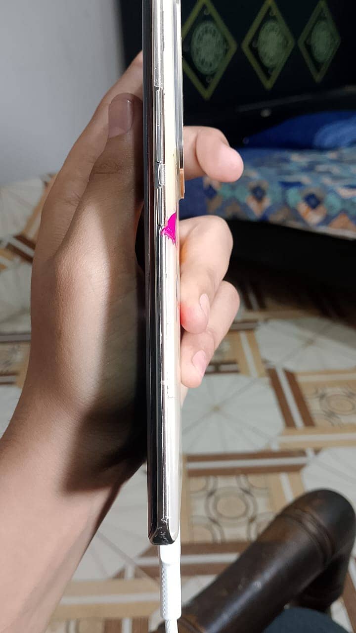 Infinix Zero 30 0