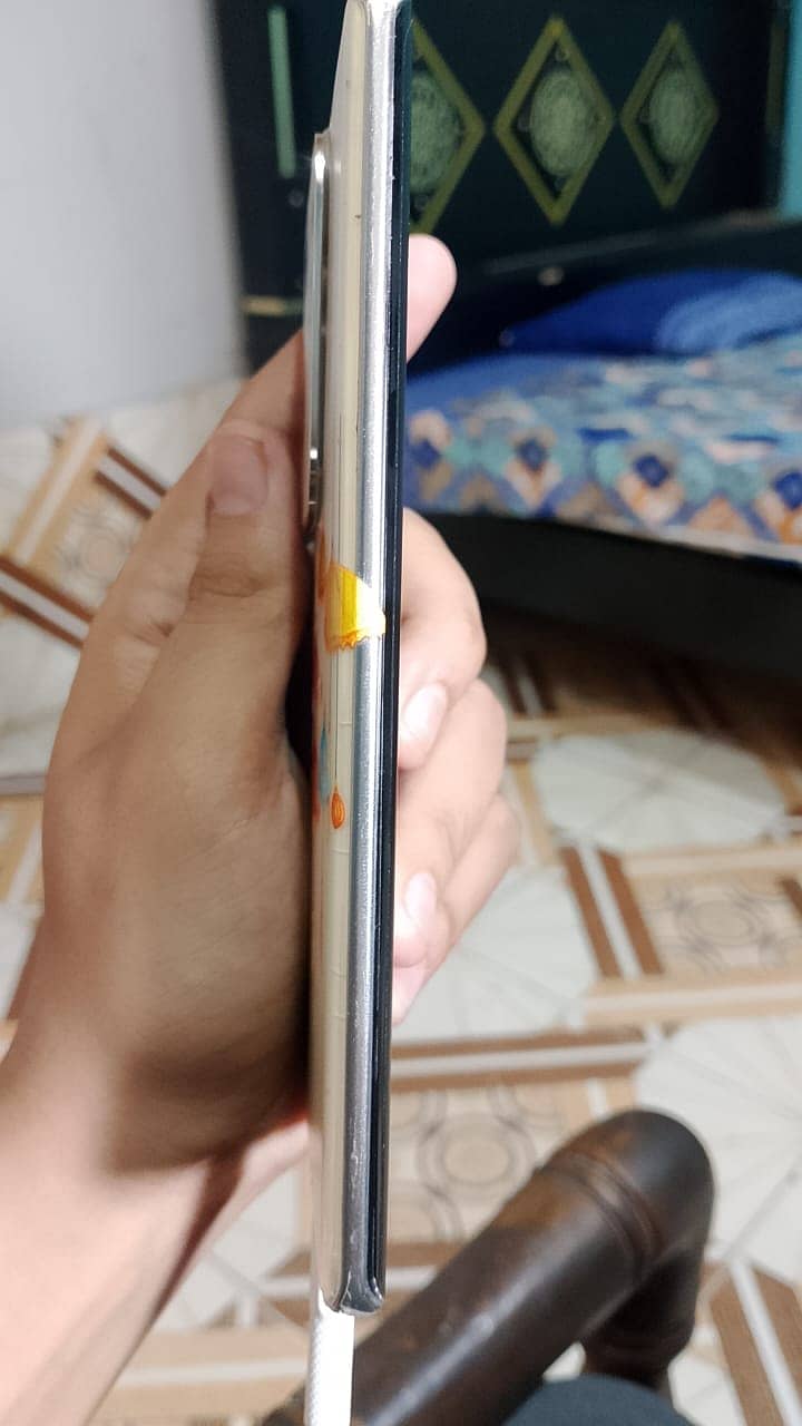 Infinix Zero 30 1