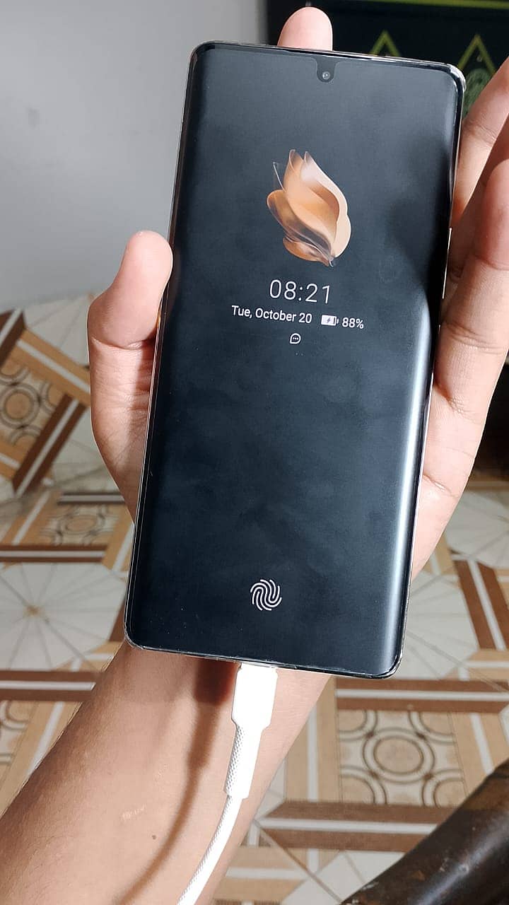Infinix Zero 30 2
