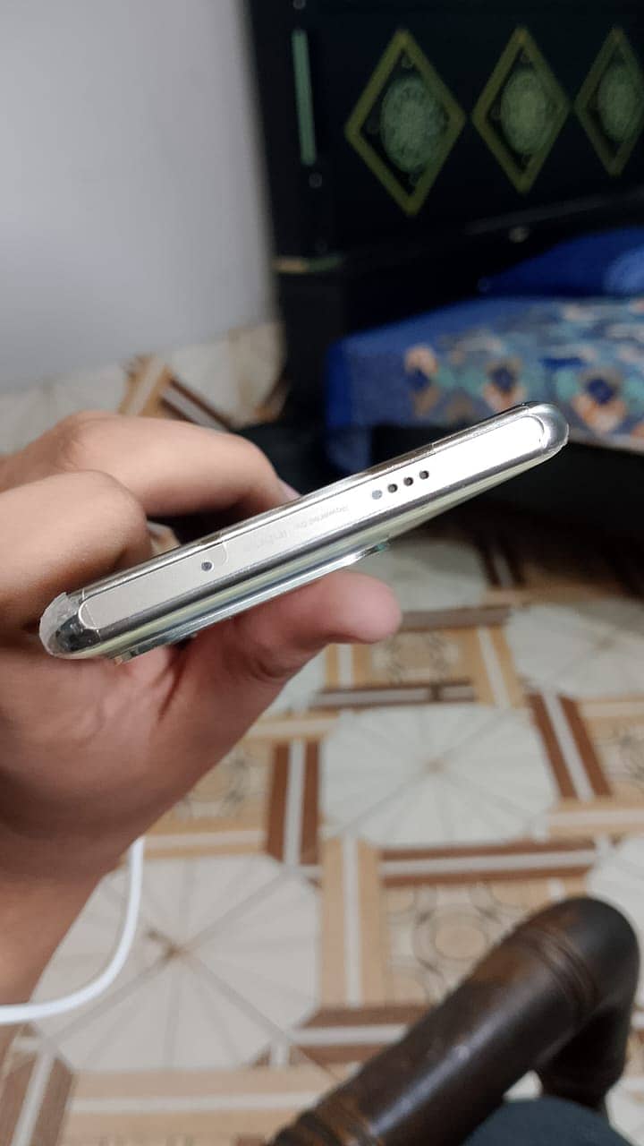 Infinix Zero 30 3
