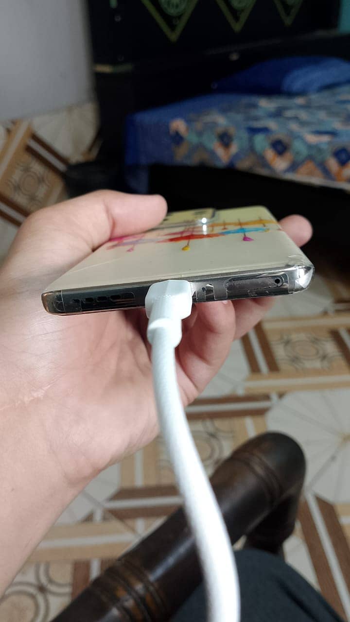 Infinix Zero 30 4