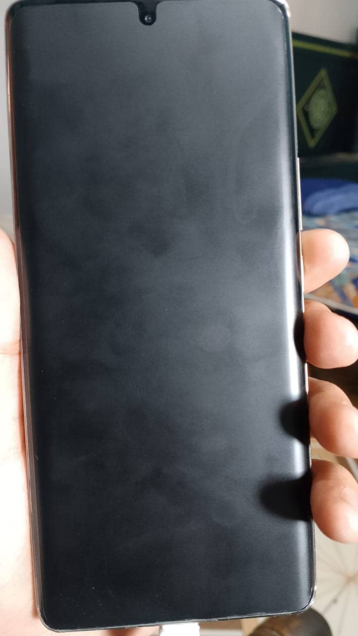 Infinix Zero 30 5