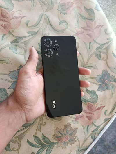 Xiaomi Redmi 12