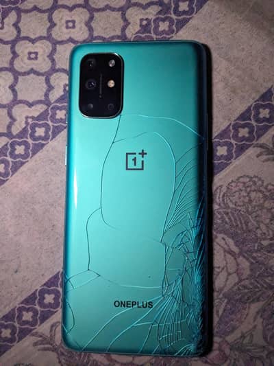 One Plus 8T12/128