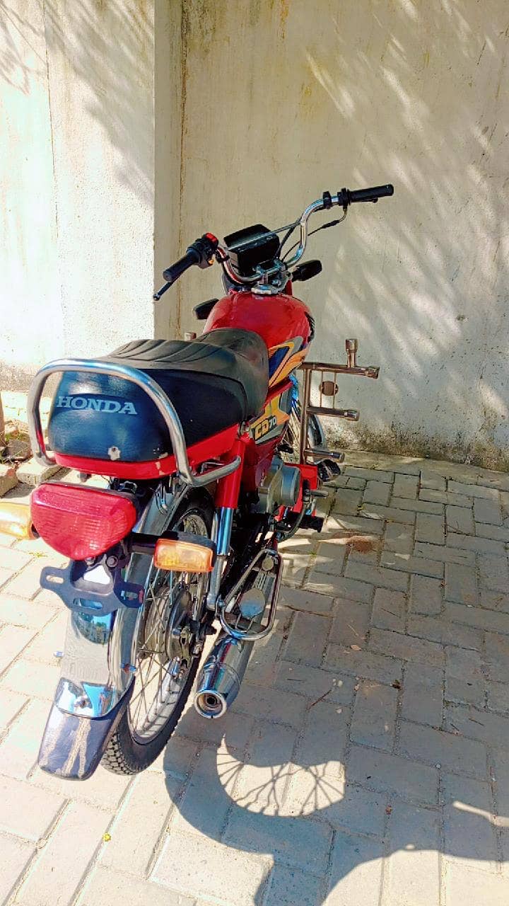 Good Condition 1