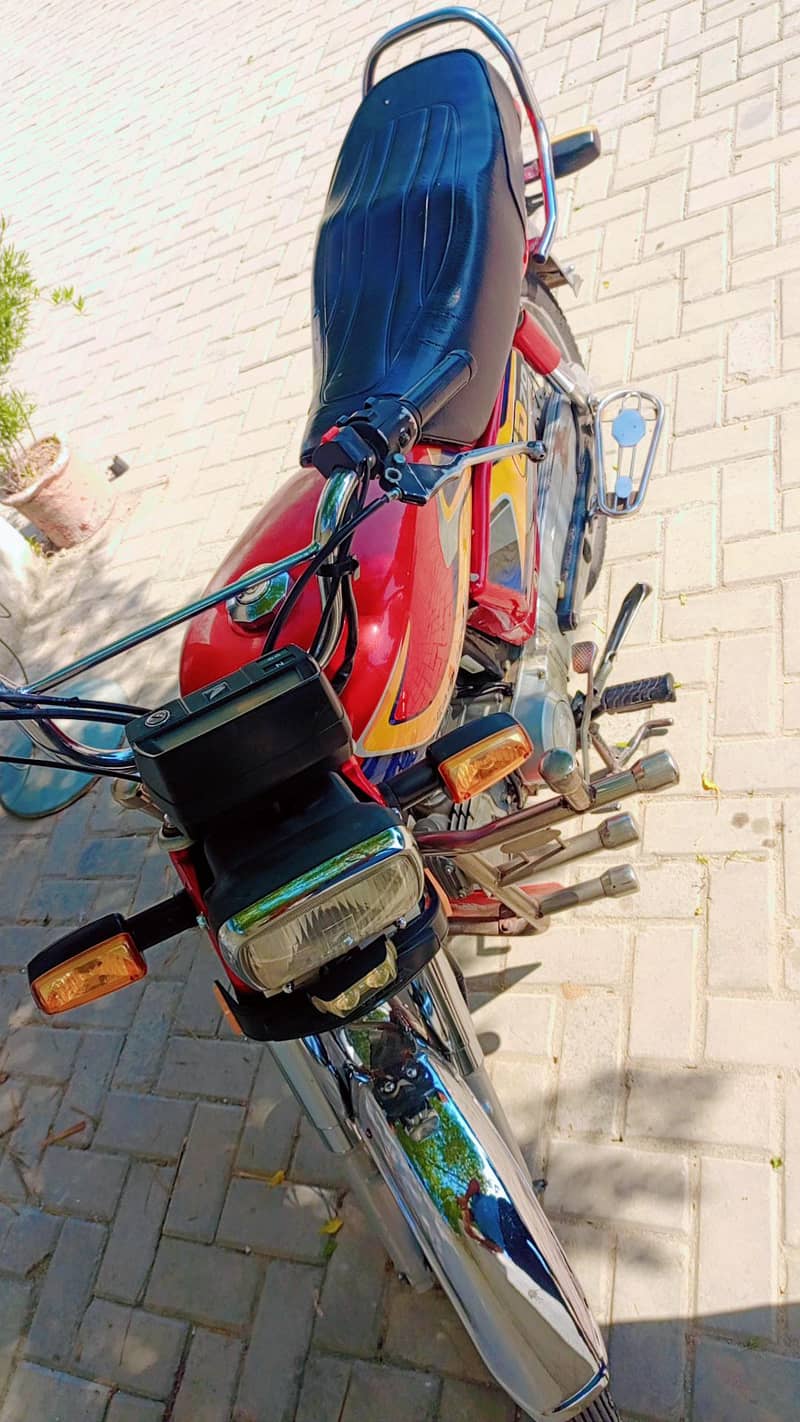 Good Condition 2