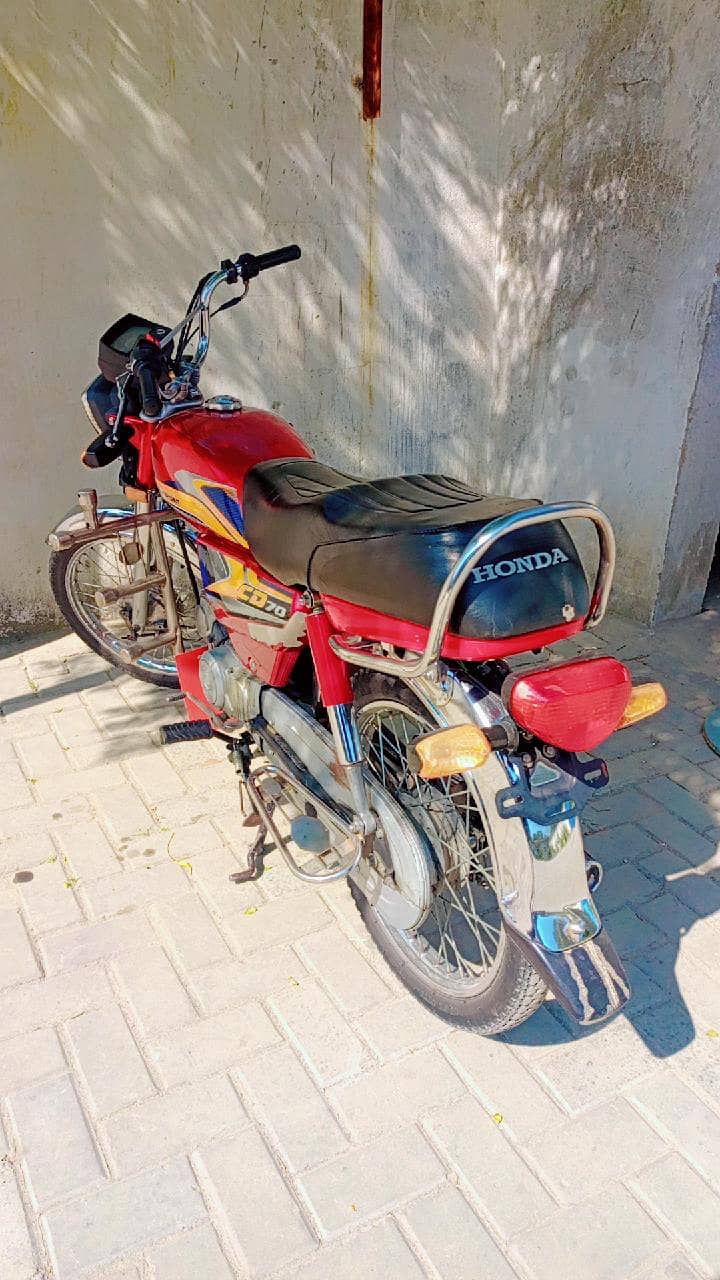 Good Condition 3