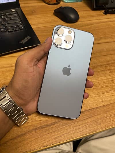 Apple iPhone 13 Pro Max 512 GB