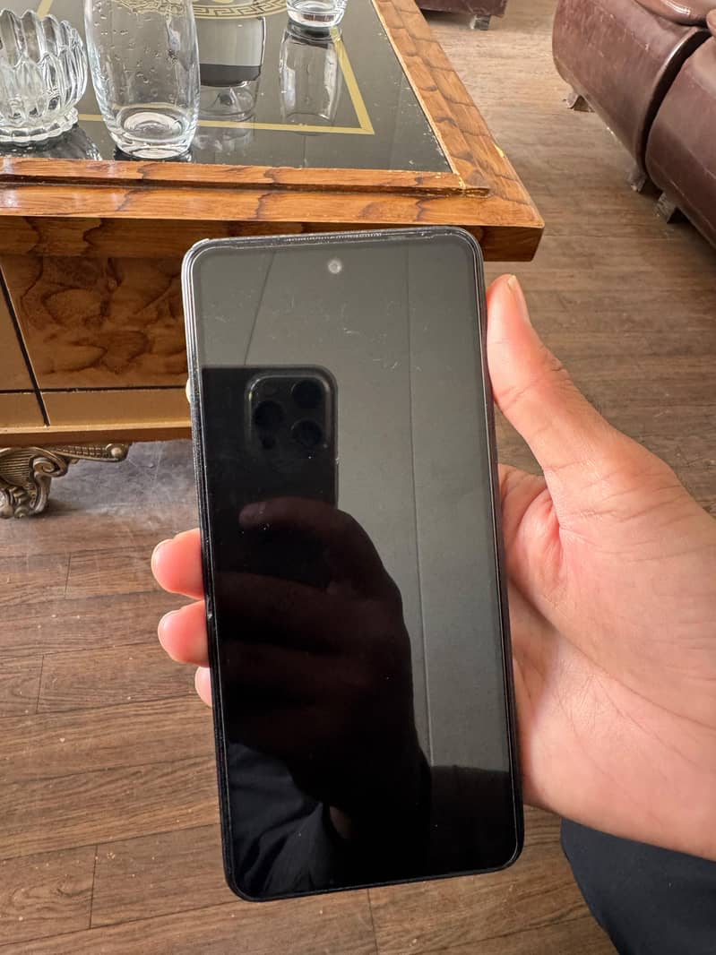 Itel P65C 3