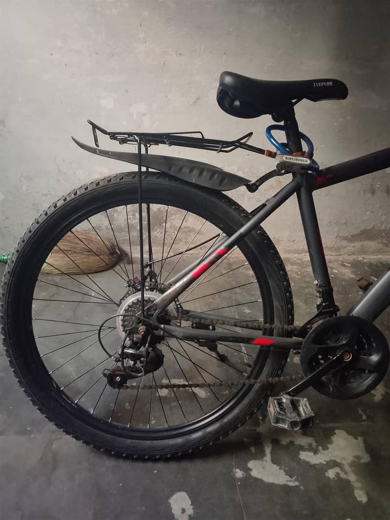 Scot cycle 3