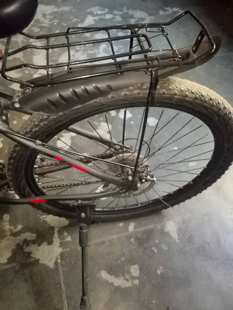 Scot cycle 4