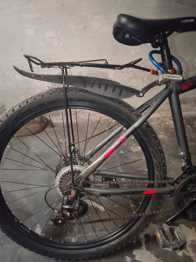 Scot cycle 5