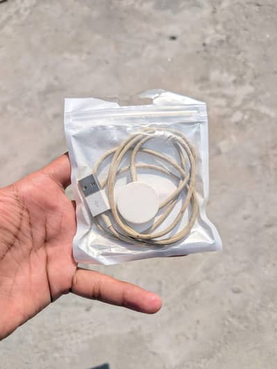 Apple Original charger