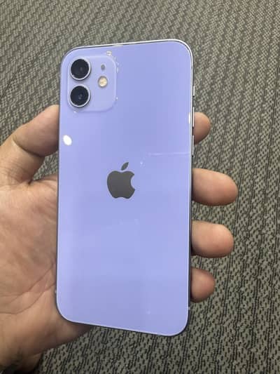 Apple iPhone 12
