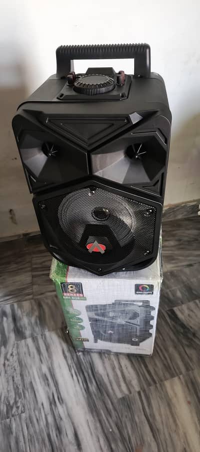 MehFil MH 808
