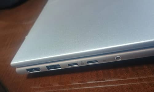 Hp Probook 460 G11 16 Inches Sligtly Used