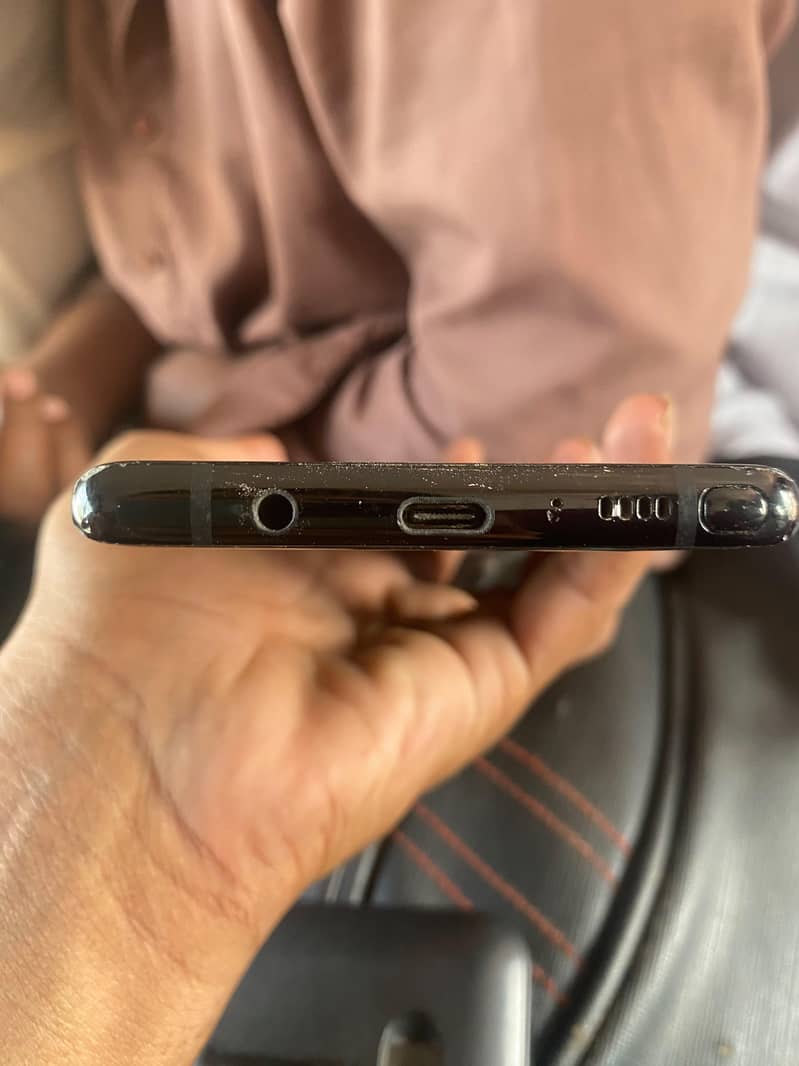 Samsung Mobile Note 8 2