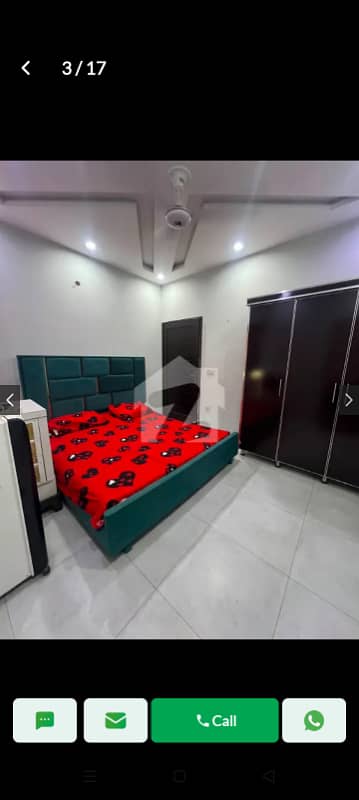 5 Marla brand new house available for rent i