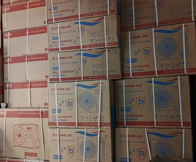 acson Daikin croos air orient LG Haier gree ac