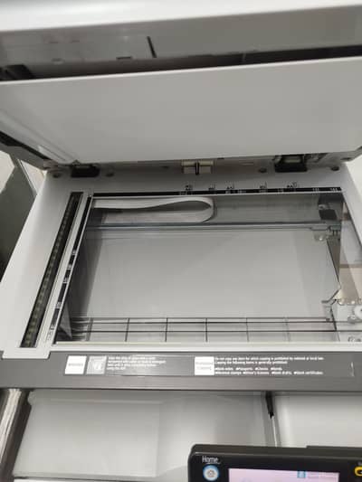 Rico 301 MP Copier Machine