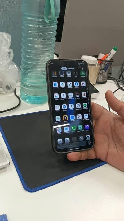 Realme Neo 8