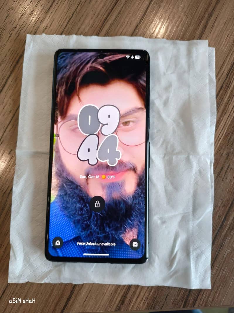 Google Pixel 7 Pro 0