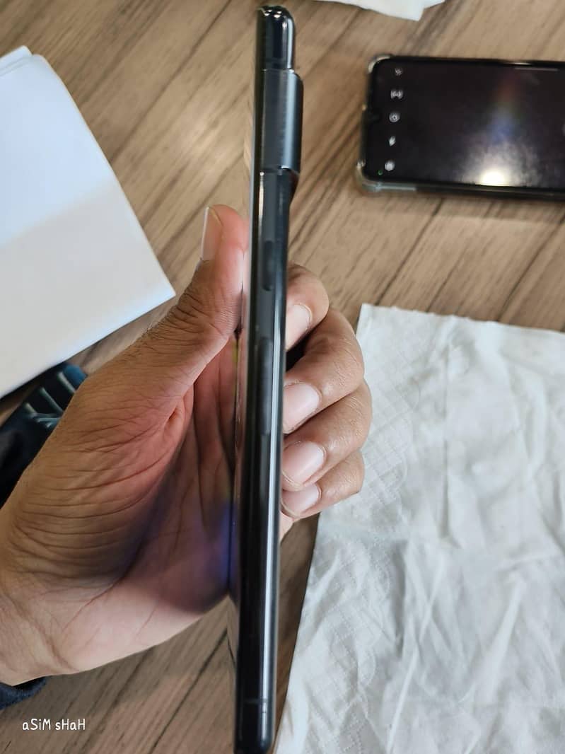 Google Pixel 7 Pro 5
