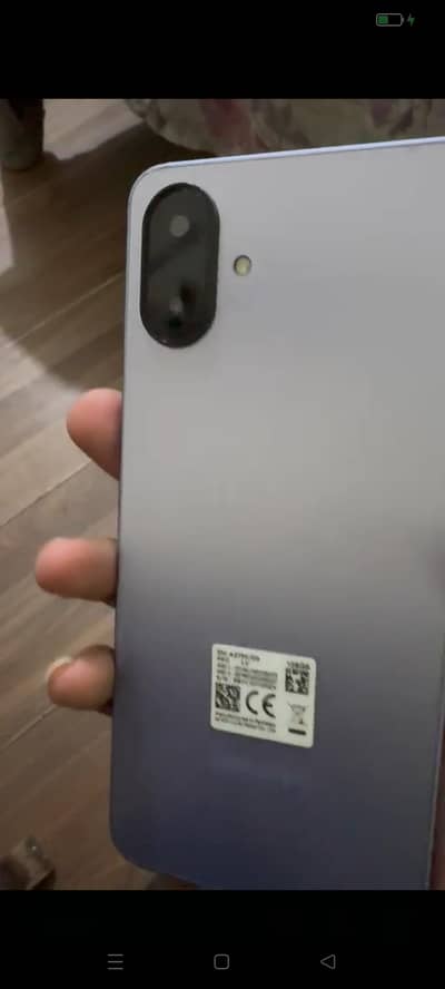 Samsung Mobile A07 5G