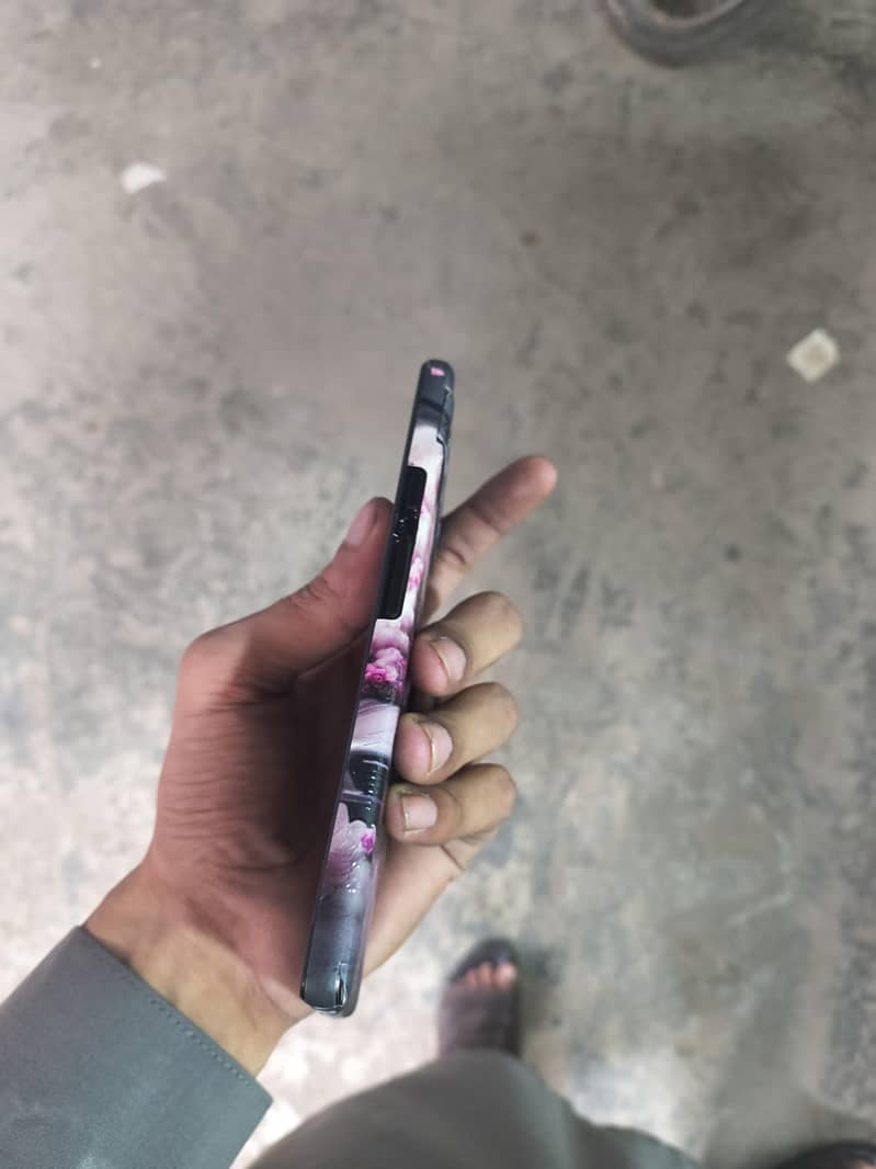 Google Pixel 6a 3
