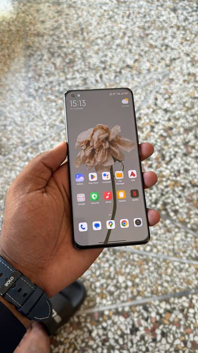 Xiaomi 11 ultra