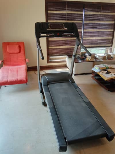 heavy duty Home use treadmill