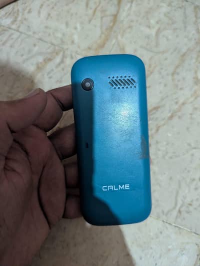 Calme C251