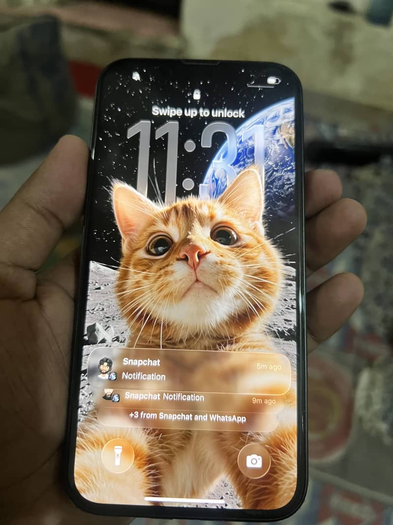 Apple iPhone 16e 5