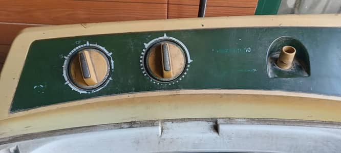 Haier Washer for sale