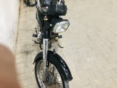 Bionic 2020 model