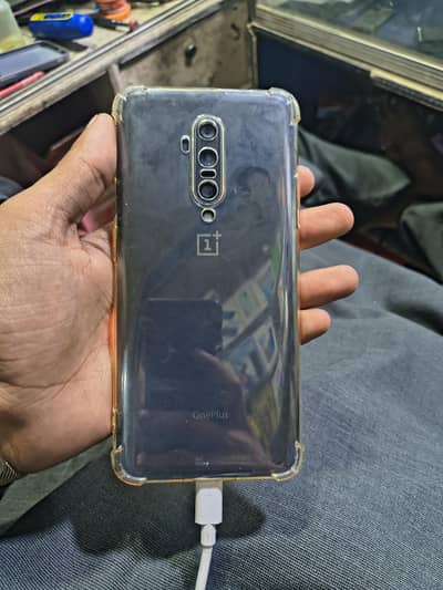 One Plus 7 Pro