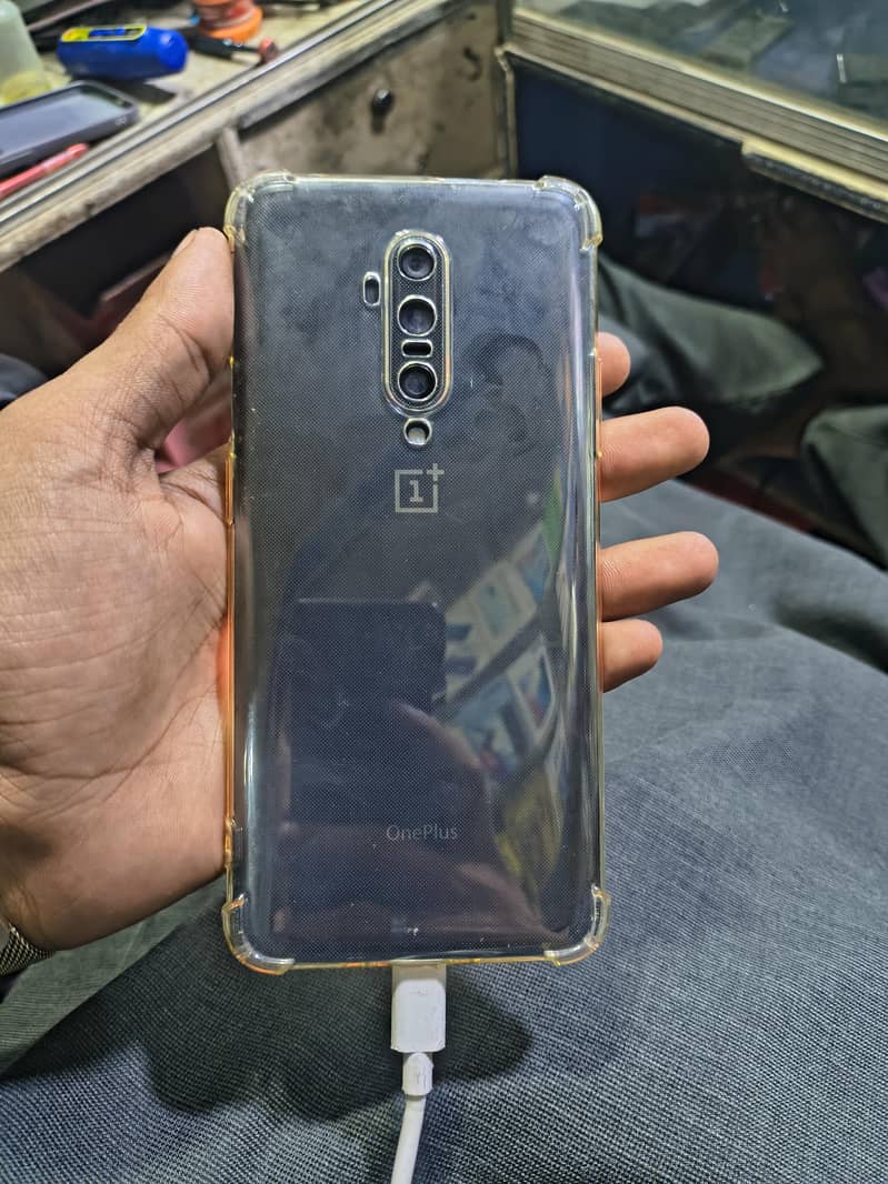 One Plus 7 Pro 0